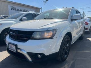 Dodge 2019 Journey