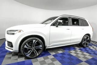 Volvo 2020 XC90