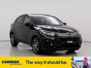 Honda 2022 HR-V