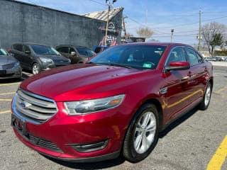 Ford 2015 Taurus