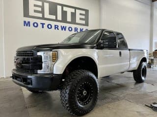 Ford 2004 F-250 Super Duty