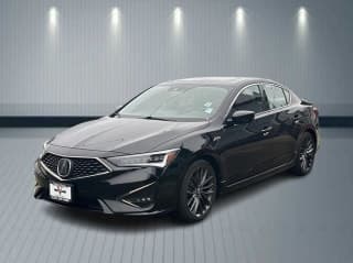 Acura 2022 ILX