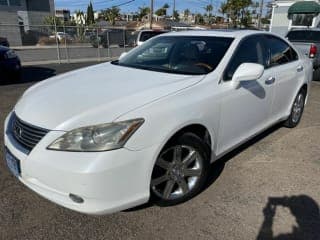 Lexus 2007 ES 350