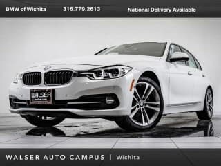 BMW 2018 3 Series