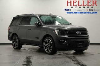 Ford 2019 Expedition