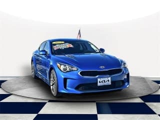 Kia 2019 Stinger