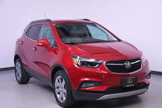 Buick 2019 Encore