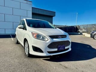 Ford 2015 C-MAX Hybrid