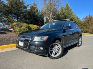 Audi 2017 Q5