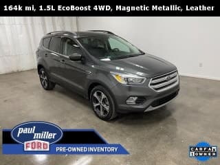 Ford 2018 Escape