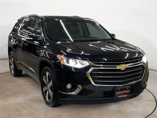 Chevrolet 2018 Traverse