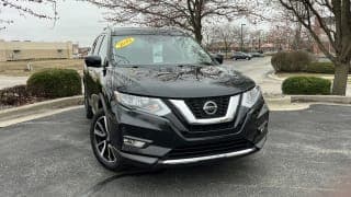 Nissan 2019 Rogue