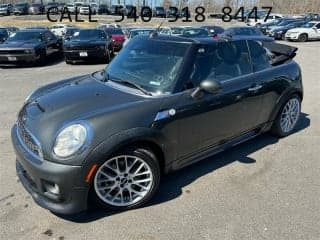 MINI 2015 Convertible