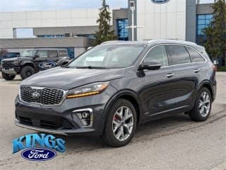 Kia 2019 Sorento