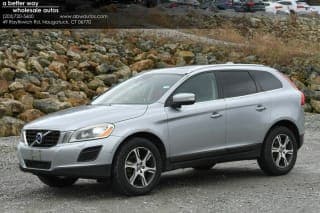 Volvo 2013 XC60