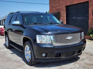 Chevrolet 2011 Tahoe