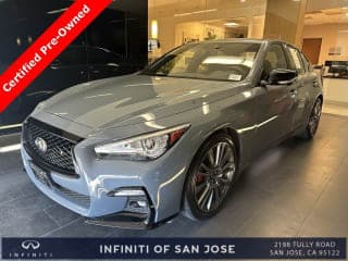 Infiniti 2023 Q50