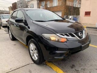 Nissan 2011 Murano