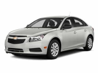 Chevrolet 2014 Cruze