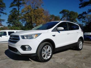 Ford 2017 Escape