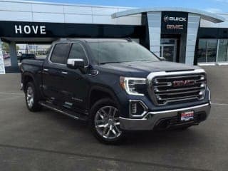 GMC 2021 Sierra 1500