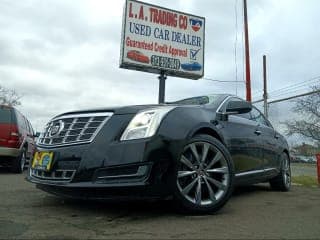 Cadillac 2013 XTS