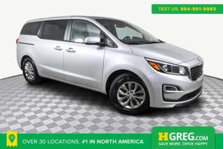 Kia 2019 Sedona