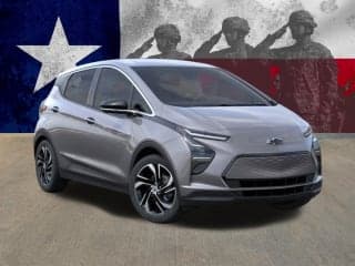 Chevrolet 2023 Bolt EV