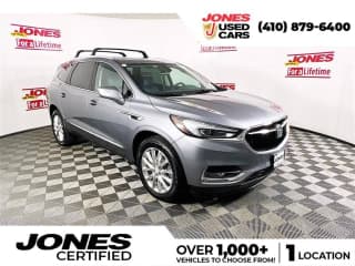 Buick 2018 Enclave