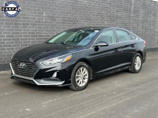 Hyundai 2018 Sonata