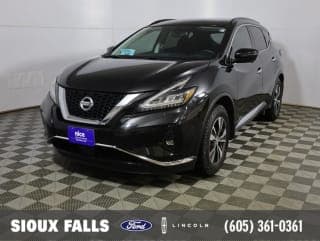 Nissan 2019 Murano