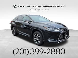 Lexus 2021 RX 350