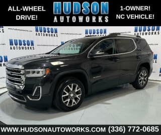 GMC 2020 Acadia