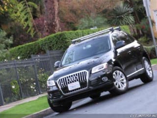 Audi 2014 Q5