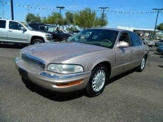 Buick 1999 Park Avenue