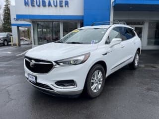 Buick 2021 Enclave