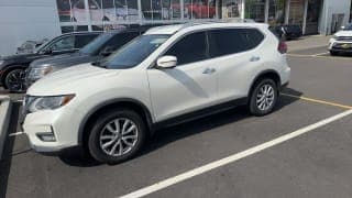 Nissan 2018 Rogue