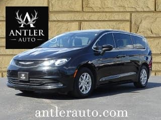 Chrysler 2020 Voyager