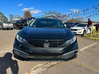 Honda 2019 Civic