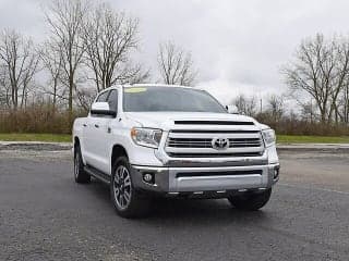 Toyota 2014 Tundra