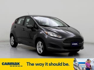 Ford 2019 Fiesta