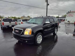 GMC 2007 Yukon