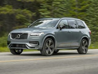 Volvo 2021 XC90