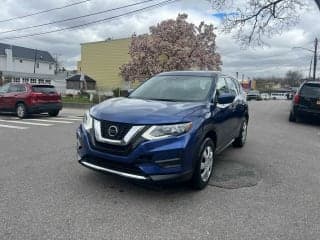 Nissan 2019 Rogue