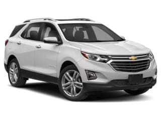 Chevrolet 2020 Equinox