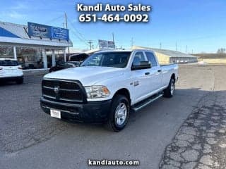 Ram 2016 2500