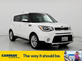 Kia 2018 Soul