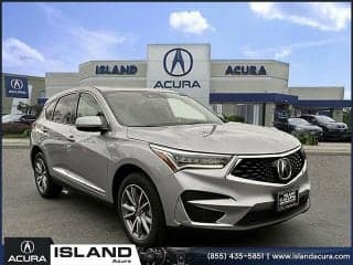 Acura 2021 RDX