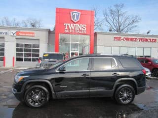 GMC 2019 Acadia