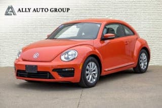 Volkswagen 2019 Beetle